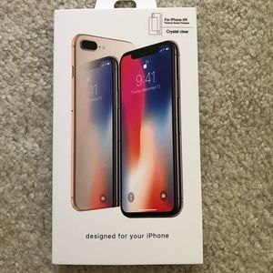 Screen Protector iPhoneXr(6.1 inch)